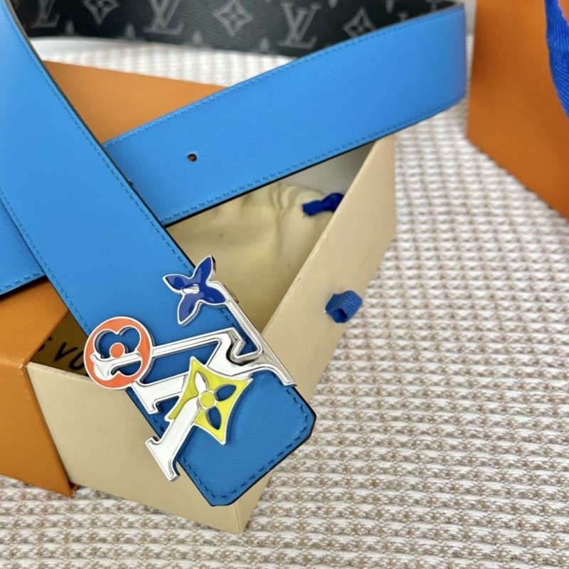 l0vis Vvtt0n belts